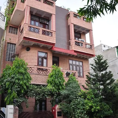 Michael'S Homestay